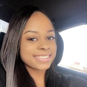 Meet your Posher, Tyresha